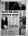 Torbay Express and South Devon Echo Thursday 18 January 1996 Page 3