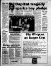 Torbay Express and South Devon Echo Thursday 18 January 1996 Page 7