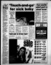 Torbay Express and South Devon Echo Thursday 18 January 1996 Page 9