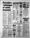 Torbay Express and South Devon Echo Thursday 18 January 1996 Page 38