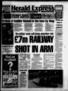 Torbay Express and South Devon Echo