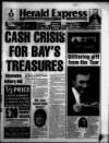 Torbay Express and South Devon Echo