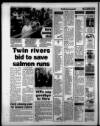 Torbay Express and South Devon Echo Tuesday 20 February 1996 Page 22