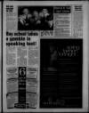 Torbay Express and South Devon Echo Friday 01 March 1996 Page 11