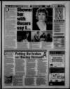 Torbay Express and South Devon Echo Friday 01 March 1996 Page 21