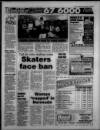 Torbay Express and South Devon Echo Friday 01 March 1996 Page 23