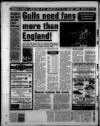 Torbay Express and South Devon Echo Friday 01 March 1996 Page 48