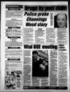 Torbay Express and South Devon Echo Monday 25 March 1996 Page 2