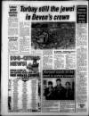 Torbay Express and South Devon Echo Monday 25 March 1996 Page 12