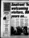 Torbay Express and South Devon Echo Monday 25 March 1996 Page 20