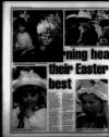 Torbay Express and South Devon Echo Monday 01 April 1996 Page 16