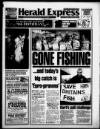 Torbay Express and South Devon Echo