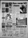 Torbay Express and South Devon Echo Monday 03 June 1996 Page 6