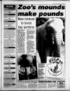 Torbay Express and South Devon Echo Tuesday 02 July 1996 Page 5