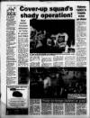 Torbay Express and South Devon Echo Thursday 01 August 1996 Page 12