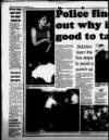 Torbay Express and South Devon Echo Thursday 01 August 1996 Page 20