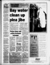 Torbay Express and South Devon Echo Monday 02 September 1996 Page 7