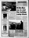 Torbay Express and South Devon Echo Monday 02 September 1996 Page 10
