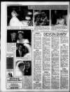 Torbay Express and South Devon Echo Saturday 07 September 1996 Page 4