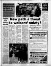 Torbay Express and South Devon Echo Saturday 07 September 1996 Page 11