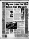 Torbay Express and South Devon Echo Saturday 07 September 1996 Page 36