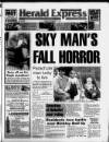 Torbay Express and South Devon Echo Tuesday 10 September 1996 Page 1
