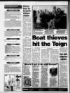 Torbay Express and South Devon Echo Tuesday 10 September 1996 Page 2