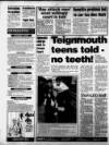 Torbay Express and South Devon Echo Wednesday 11 September 1996 Page 2