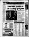 Torbay Express and South Devon Echo Wednesday 11 September 1996 Page 8