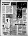 Torbay Express and South Devon Echo Saturday 28 September 1996 Page 16