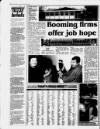 Torbay Express and South Devon Echo Tuesday 01 October 1996 Page 8