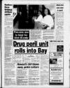 Torbay Express and South Devon Echo Friday 01 November 1996 Page 3