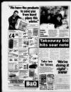 Torbay Express and South Devon Echo Friday 01 November 1996 Page 16