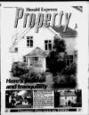 Torbay Express and South Devon Echo Friday 01 November 1996 Page 25