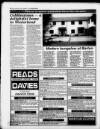 Torbay Express and South Devon Echo Friday 01 November 1996 Page 42