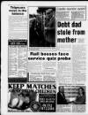 Torbay Express and South Devon Echo Friday 01 November 1996 Page 60