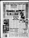 Torbay Express and South Devon Echo Friday 01 November 1996 Page 80