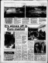 Torbay Express and South Devon Echo Monday 02 December 1996 Page 12