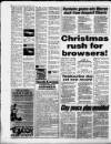 Torbay Express and South Devon Echo Monday 02 December 1996 Page 32