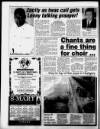 Torbay Express and South Devon Echo Tuesday 03 December 1996 Page 10