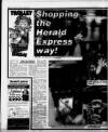 Torbay Express and South Devon Echo Tuesday 03 December 1996 Page 20