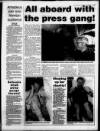 Torbay Express and South Devon Echo Tuesday 03 December 1996 Page 23
