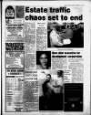Torbay Express and South Devon Echo Thursday 05 December 1996 Page 7