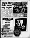 Torbay Express and South Devon Echo Thursday 05 December 1996 Page 11