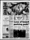 Torbay Express and South Devon Echo Thursday 05 December 1996 Page 16