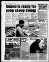 Torbay Express and South Devon Echo Thursday 05 December 1996 Page 42