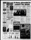 Torbay Express and South Devon Echo Monday 09 December 1996 Page 6