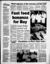 Torbay Express and South Devon Echo Monday 09 December 1996 Page 9