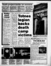 Torbay Express and South Devon Echo Monday 09 December 1996 Page 11