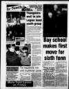Torbay Express and South Devon Echo Monday 09 December 1996 Page 12